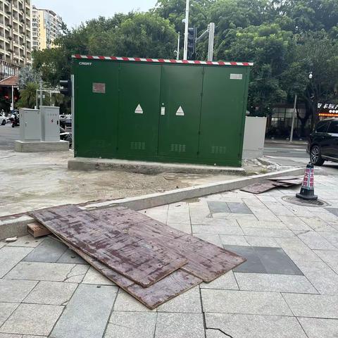 新月社区督导情况通报(9月1日）