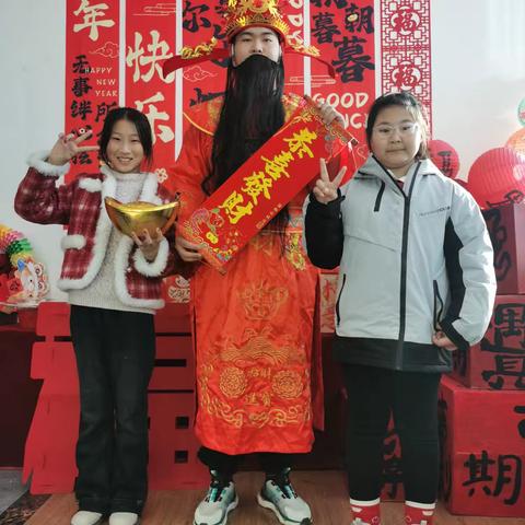 元宵节游园会 精彩回顾
