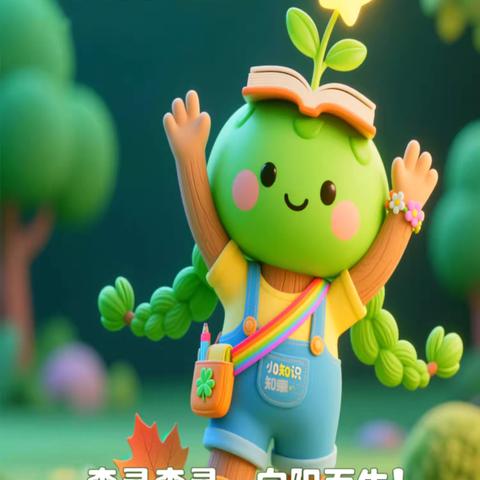 森灵森灵  向阳而生 ‍知善同行  尚美绽放