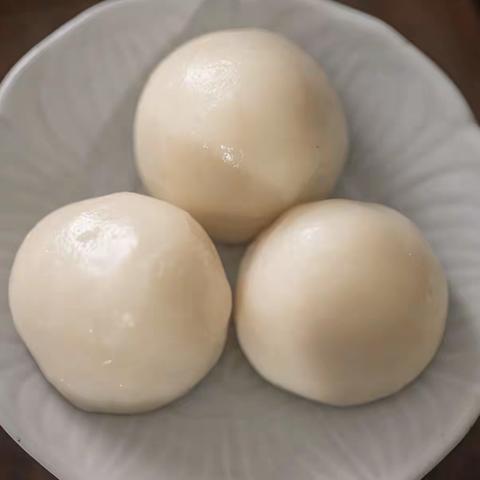 家乡那股味儿一萝卜团