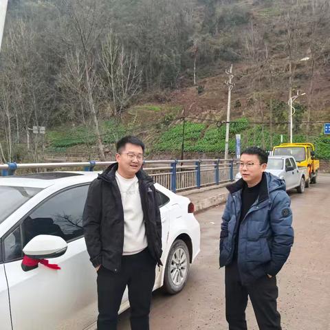 【万源公司】-春耕行动-重点项目客情维护