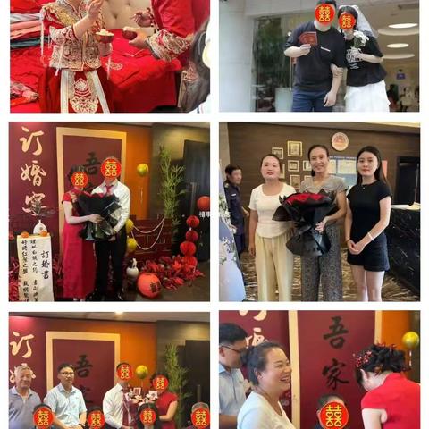 喜事道婚恋：让美好姻缘从这里开始