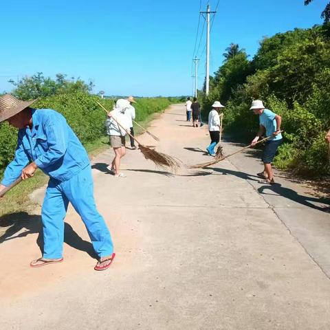 微网格志愿力量，为路边“颜值”焕新颜