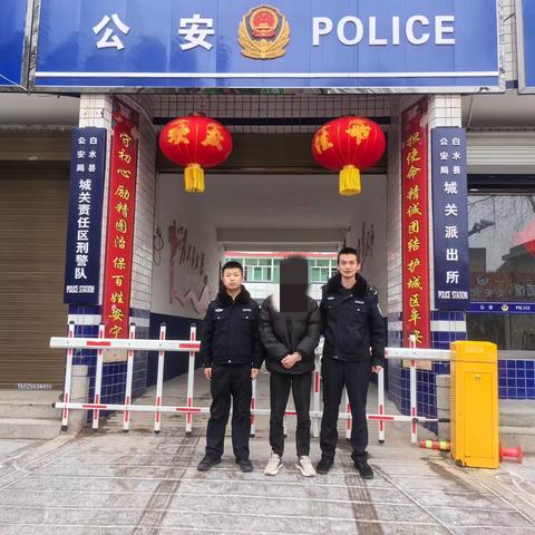 冬春行动 | 严打盗窃不停歇 保障平安幸福年