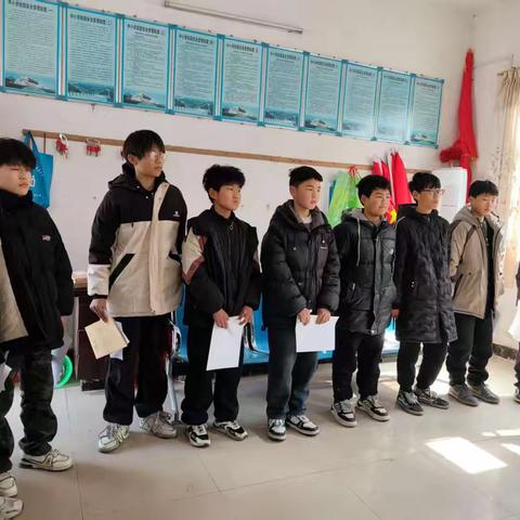 启智润心 励志逐梦 ——庠生小学院士育才筑梦第一课