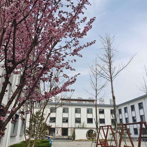 暖暖的小幸福
