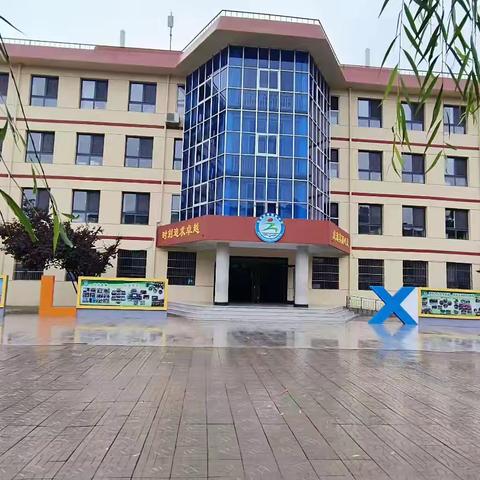 【简良小学】“课间增时 活力满校”——课间拉长、活动多样、助力学子体质棒