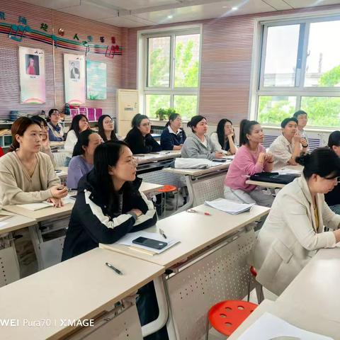 素质观摩展风采 专业培训共成长——简良小学素质赛汇报观摩