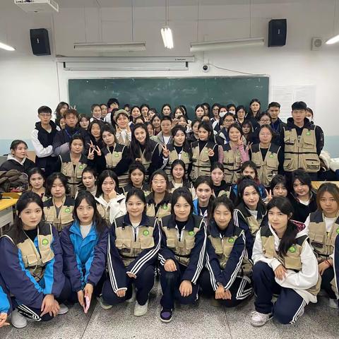 “急”时守护，“救”在身边 伊犁职业技术学院卫生健康学院开展应急救护进校园活动