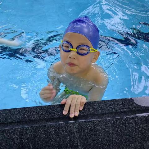 我和飞鱼的故事 🏊🏻‍♂️