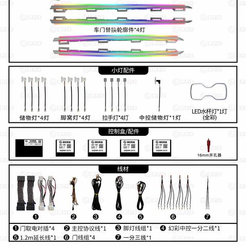 对应产品图