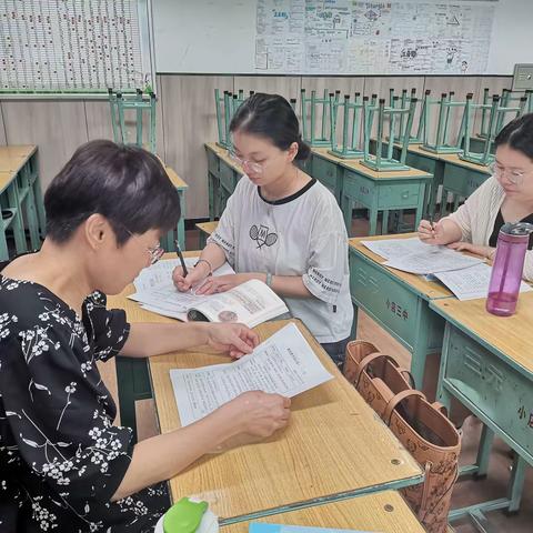 深入学习备课，把握教学环节