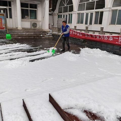 我的日常工作