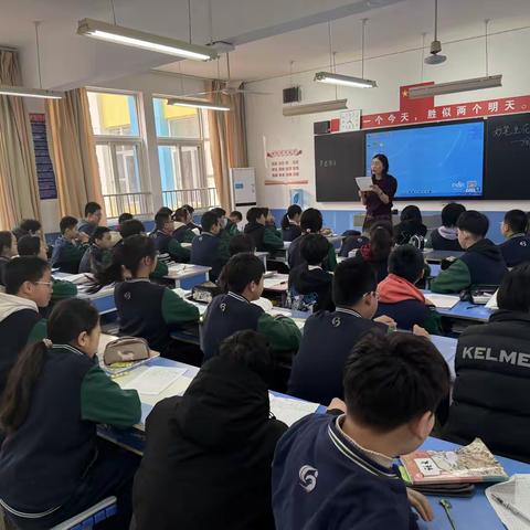 “绘图像”活动：笔尖下的同窗模样