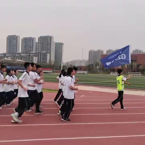 攻坚克难，勇攀高峰——2023年8月21日G2315班军训纪实