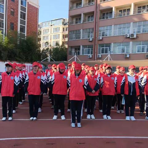 此处有光，心之所向——汶上县第二实验中学八年级二十班雷锋班周记