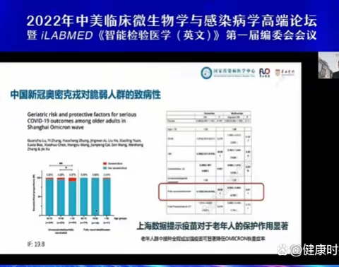 张文宏：走出疫情已成定局，不会再逆转！