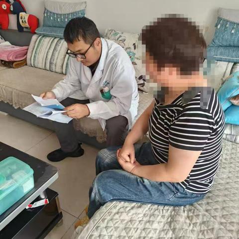 肾脏内分泌科9月家庭随访