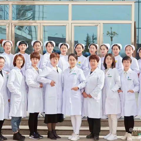 庆阳市第二人民医院妇产科 2024年春节值班安排