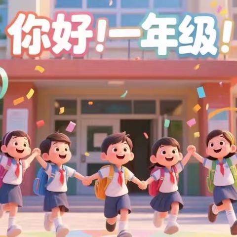 “萌新启航 助力成长” ﻿一年级新生入学攻略