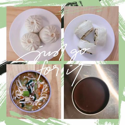 幸福“食”光💕𵒕𵒕 婴之杰早教中心2024第3周食谱