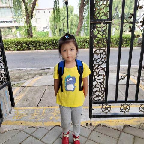 记录幼儿园美好时光