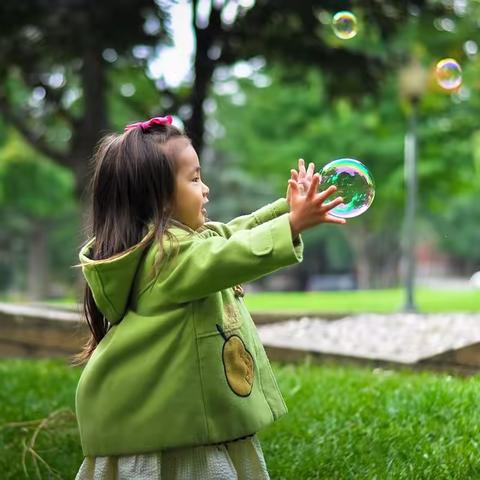 科学准备，轻松入园——合肥市玉镜路幼儿园新生入园准备温馨提示