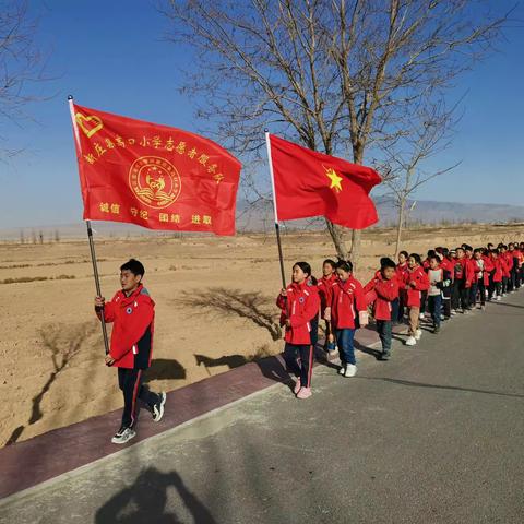 吴忠市红寺堡区新庄集高口小学秋季传染病预防致家长一封信