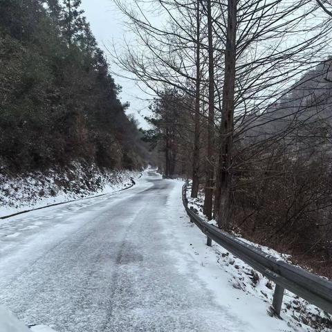 风雪无情，医爱有暖