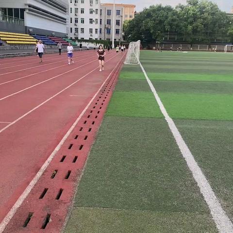 A组暑假第一周学习生活反馈