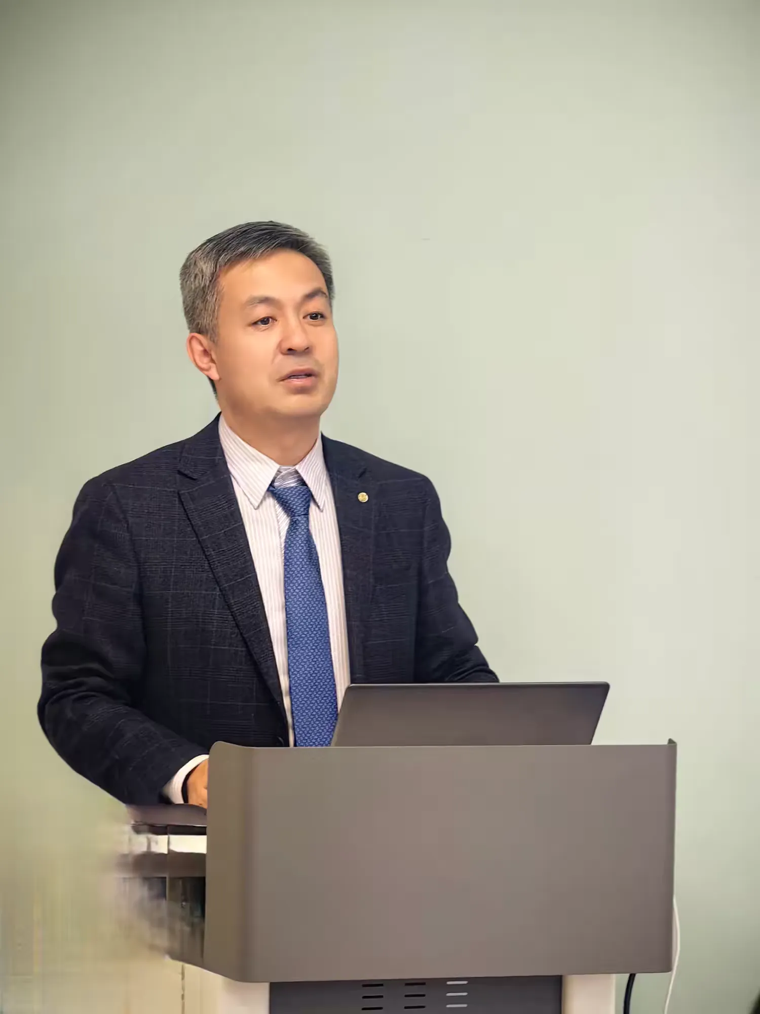 简篇-甘肃省人民医院泌尿外科医联体高质量发展论坛成功举办