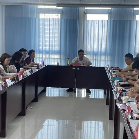 总结经验找差距 明确目标抓落实 ——襄都区卫健局召开专题卫健系统考核工作调度会