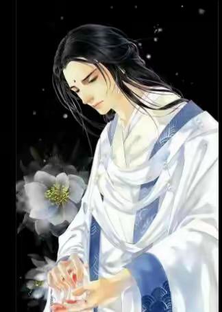 江城梅花引