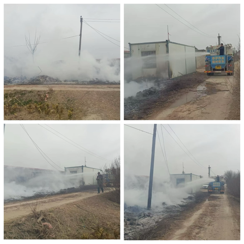 【西安祥瑞公路养护工程有限责任公司】本周工作简要