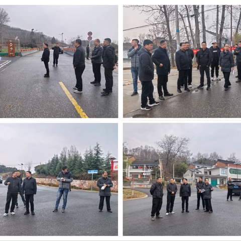 【西安祥瑞公路养护工程有限责任公司】本周工作简要