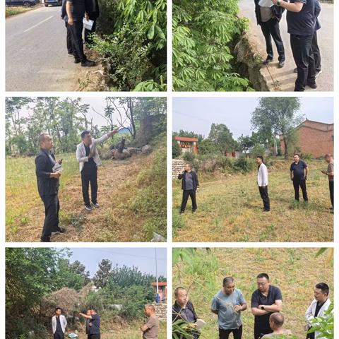 【西安祥瑞公路养护工程有限责任公司】本周工作简要