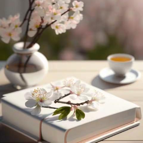 济水一中2023年暑期音乐组晒书房活动