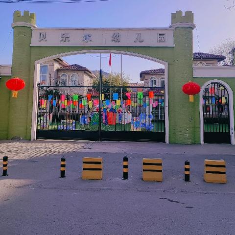 童心献爱，感恩母亲