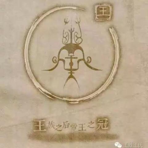 寻根问祖    王氏家族