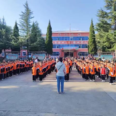 墨香馆韵润童心，科技星河启梦舟——民治小学参观中国流动科技馆陕西省巡展三原站