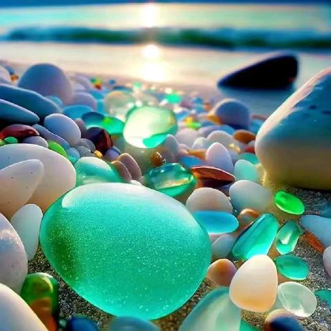 会心观察，慧悟真情 ——生活随心记【第1期】