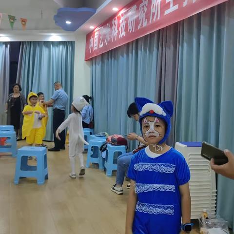 兴义市向阳路小学民航校区三（2）班张锦宸暑假德育作业