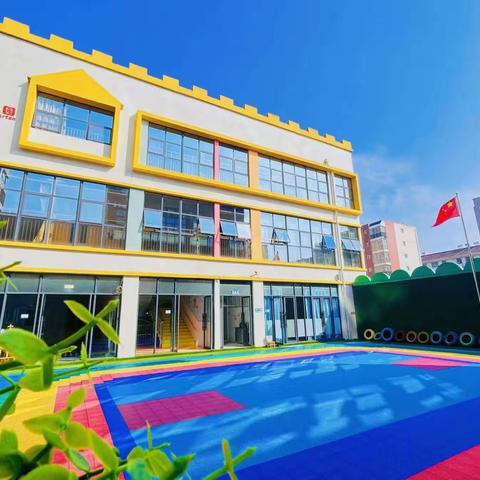 幼儿园温馨提示：冬季幼儿接送安全注意事项