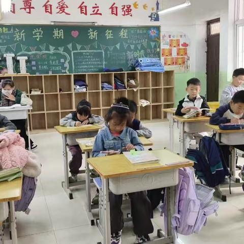 预防秋冬季传染病，守护校园一方健康——河西小学爱卫在行动