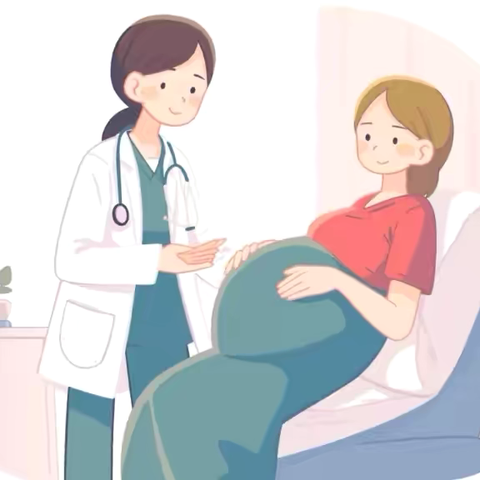 【医讯】2025年3月25日岑川镇卫生院开展免费高危妊娠集中筛查