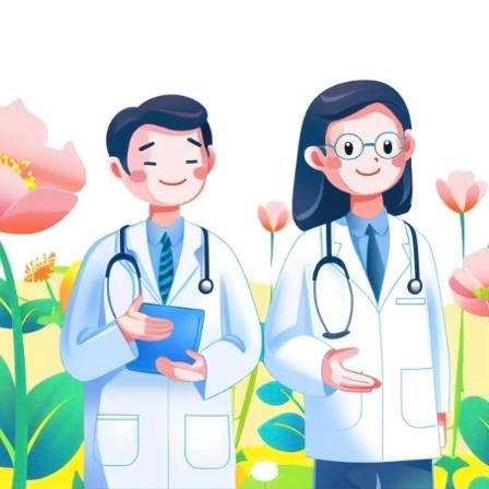 【医讯】4月25日平江县第二医共体总医院来我院开展送医下乡义诊活动！