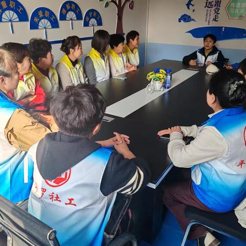 2024年宁夏社会组织参与社会服务项目“金秋乐龄”困境老人关爱服务项目‖志愿者能力提升培训