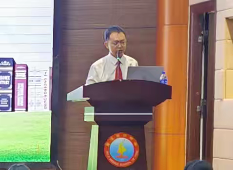 法治守护青春，安全普及校园——玉溪第六中学法治讲座系列活动。