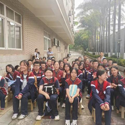 细心造物品食，研学砺志笃行——玉溪第六中学研学活动