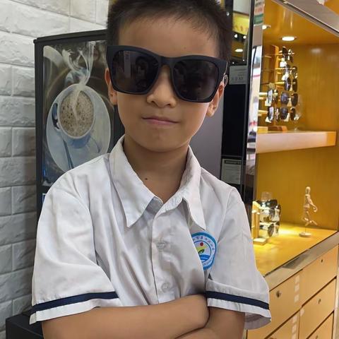 一（4）班 ❤️李明昊 ❤️快乐的假期